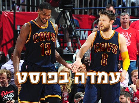 השלד האמיתי של קליבלנד (getty)