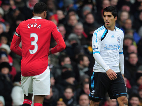 תהיה עוד תקרית עם סוארס? (getty)