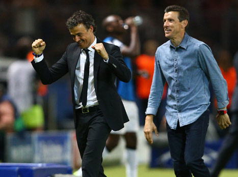 טרבליסט, כבר בעונה הראשונה (gettyimages)