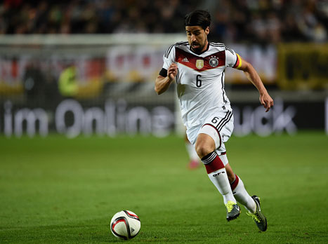 ח'דירה, את מי הוא מחליף? (gettyimages)