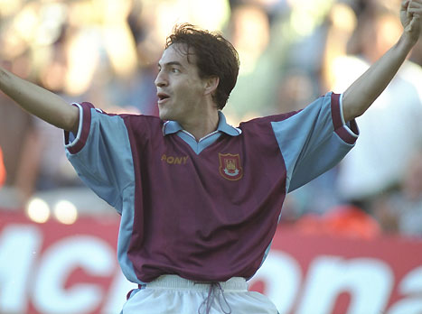 לא מצאו לו מקום. ברקוביץ' (GETTYIMAGES)