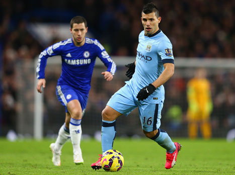ייפגשו בשלב מוקדם (GETTYIMAGES)