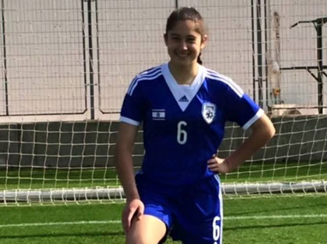 תנסה להמשיך את היכולת הנהדרת. וינשטוק