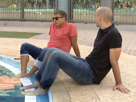 צפו בראיון המלא