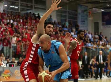 גם כדיר אמור להמשיך עונה נוספת (דני מרון)