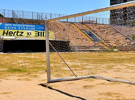 (צילום: צבי רוגר, עיריית חיפה)