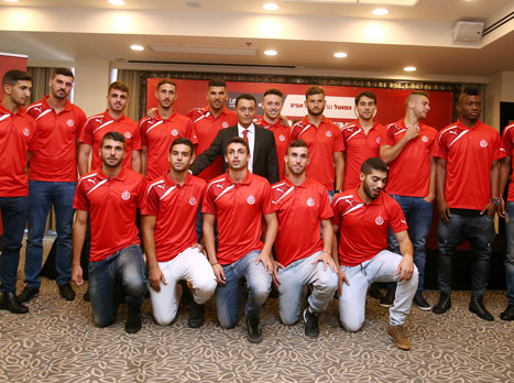 "הפועל ת"א היא מותג"