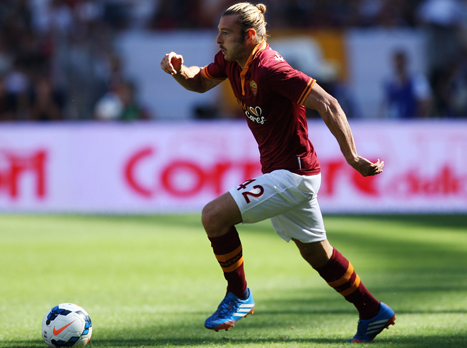 נכנע לפציעות. בלצארטי  (gettyimages)