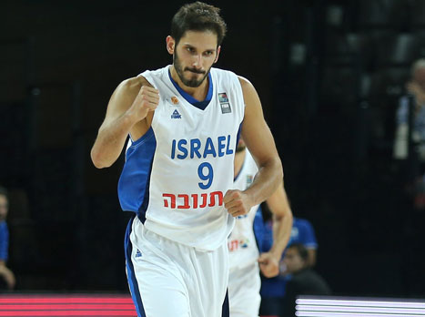 ירידת מתח? לא בטוח (אלן שיבר)