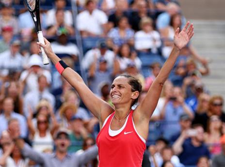 הדהימה את העולם. וינצ'י (GETTY)