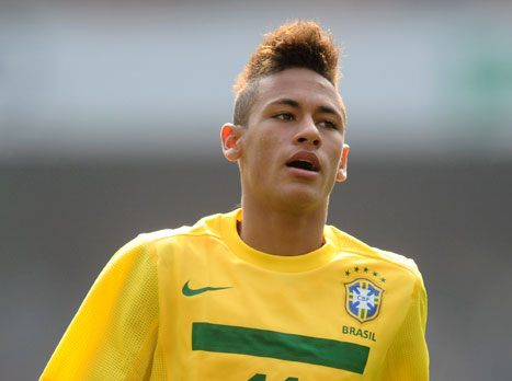 לא חושש להתחרות איתו על מקום בהרכב (getty)