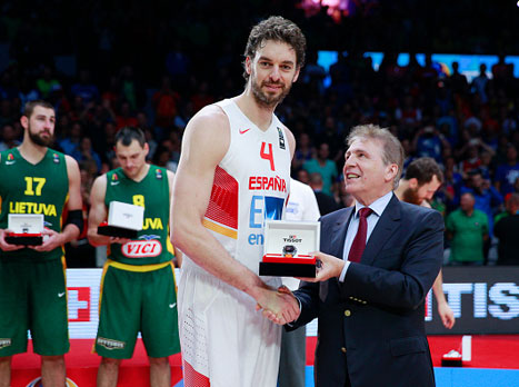 ה-MVP של הטורניר (gettyimages)