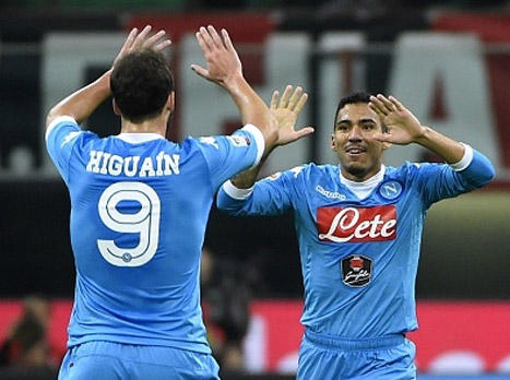 גם היגוואין מצטרף (Getty)