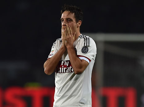 מה קורה למילאן? צפו בתקציר (gettyimages)