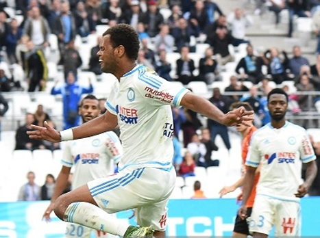 היתרון לא החזיק מעמד. רולאנדו (Getty)