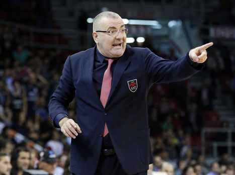 דושאן איבקוביץ'. יכול להיות מרוצה (getty)