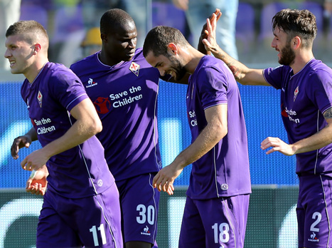 בבאקר ורודריגס. 19 דקות הספיקו (Getty)