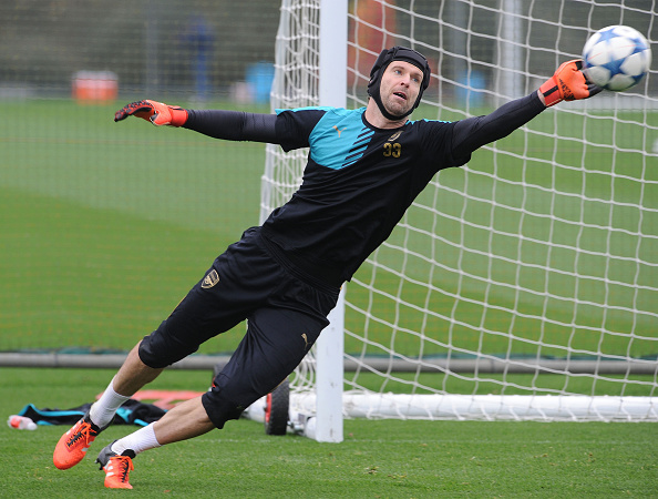 באיירן תנקום (Getty)