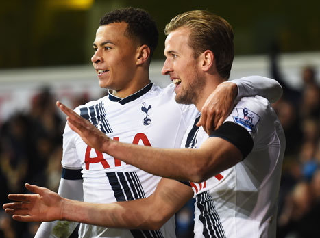 תרנגולים בצמרת (getty)