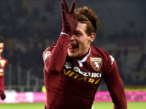 טורינו חיכתה לרבע השעה האחרונה (getty)