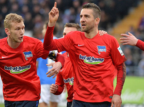 איבישביץ'. הופעה גדולה (getty)