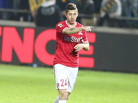 לא רוצים לסכן אותו. מליקסון (אלן שיבר)