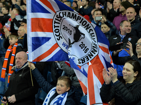 "האוהדים הם המנצחים הגדולים" (getty)