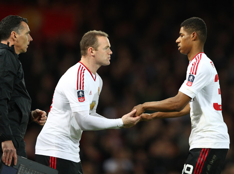 יפתחו ביחד? רוני ורשפורד (Getty)