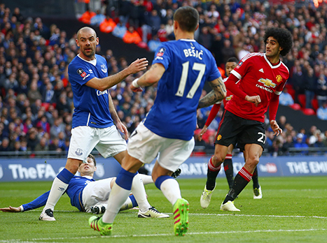 פלאייני כובש (gettyimages)