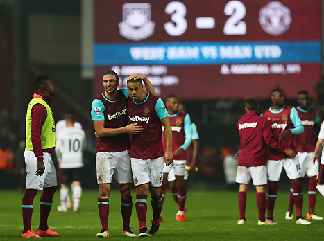 דרך מושלמת להיפרד (gettyimages)