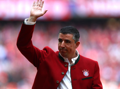 גם מקאיי היה שם (getty)