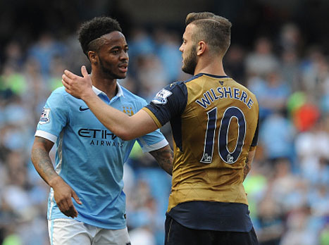 ווילשר וסטרלינג ישתפו פעולה (GETTYIMAGES)