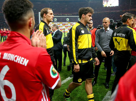 אולי בבאיירן יילך לו יותר (getty)