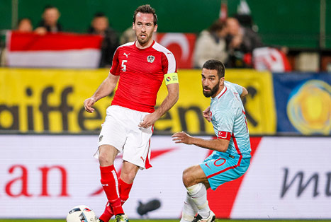 פוקס יחולל סנסציה גם עם אוסטריה? (gettyimages)