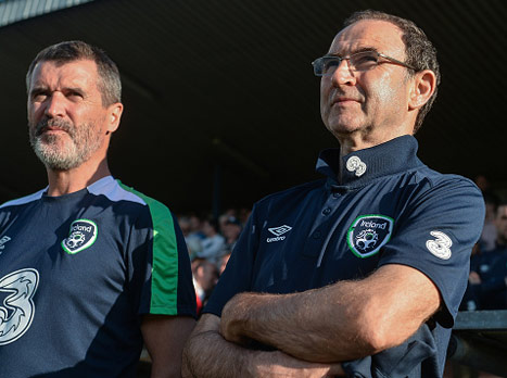 הצוות המיוחד על הקווים (gettyimages)