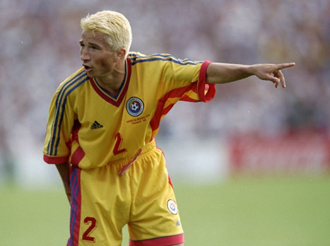 זכרונות מ-1998. דן פטרסקו (GETTYIMAGES)