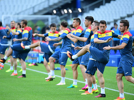 "לא נבוא להתגונן" (GETTYIMAGES)