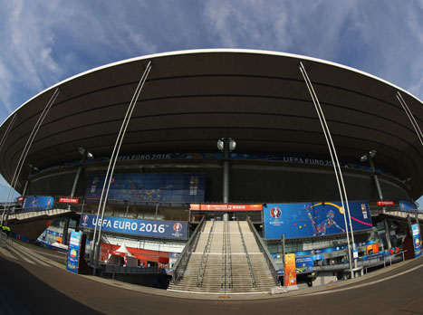 הכל כבר מוכן (GETTYIMAGES)