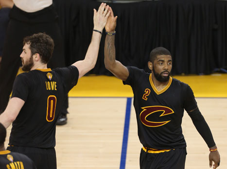 ארווינג. הופעה שתיזכר (getty)