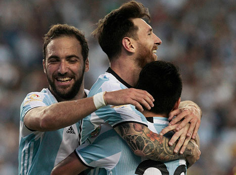 זו השנה שלהם? (getty)