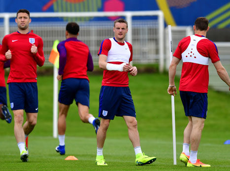 ורדי קנה את המקום בהרכב (GETTY)