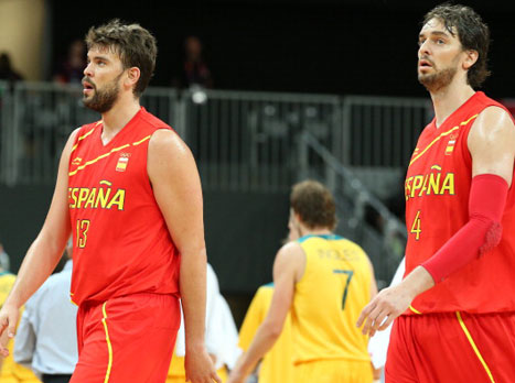 ייסחבו את ספרד על גבם. האחים גאסול (getty)