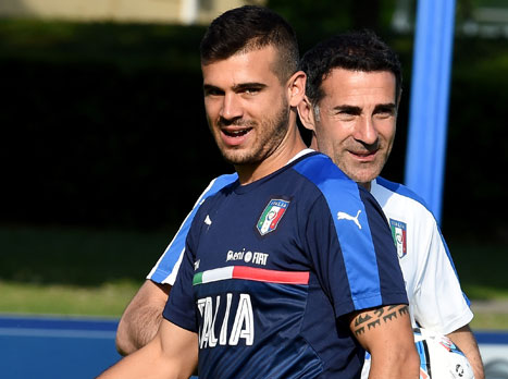 סטורארו. יסתום חור (getty)