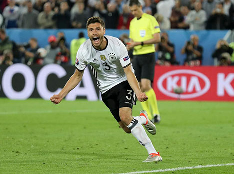 הקטור. שיחרר לחץ אדיר אחרי הפנדל (getty)