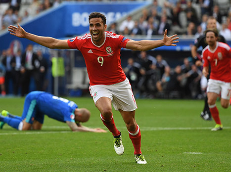 יעשה היסטוריה בגמר? (GETTYIMAGES)