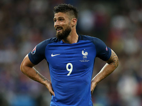 ההתחלה הייתה קשה (GETTYIMAGES)