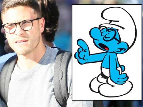 דומה? הקטור והמקור