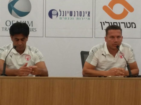 באר שבע מוכנה לשריף