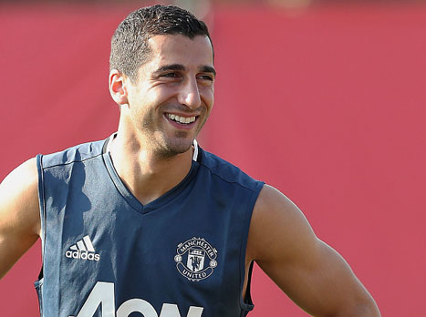 גם מקיטריאן נלחם על עזיבתו (GETTYIMAGES)