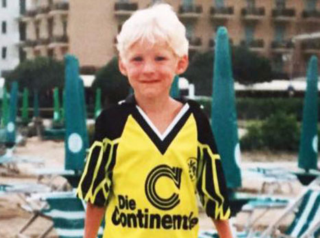 כך רודה קנה את אוהדי דורטמונד